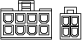 Xeon 8 Pin