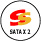 sataX2