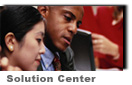 Solution Center